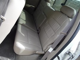 2001 TOYOTA TUNDRA XTRA CAB LIMITED WHITE 4.7 AT 2WD Z20062